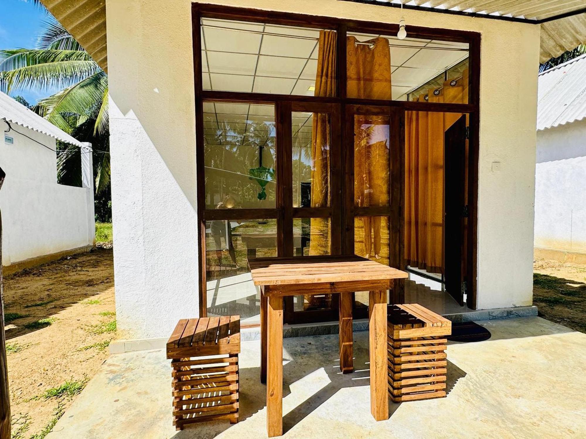 Eagle Safari Cottage Udawalawe Esterno foto